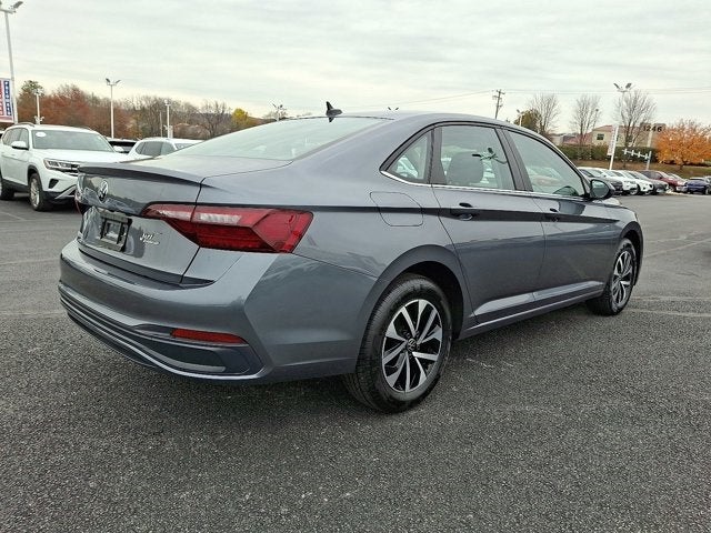 2024 Volkswagen Jetta 1.5T S