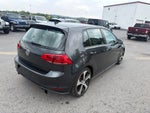 2015 Volkswagen Golf GTI Autobahn