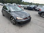 2015 Volkswagen Golf GTI Autobahn