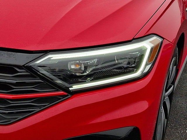 2021 Volkswagen Jetta GLI 2.0T Autobahn