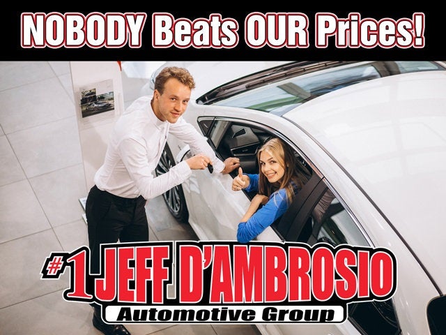 2021 Volkswagen Jetta GLI 2.0T Autobahn