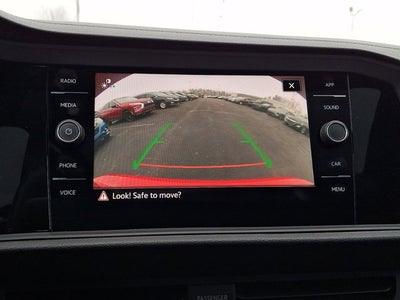 2021 Volkswagen Jetta GLI 2.0T Autobahn