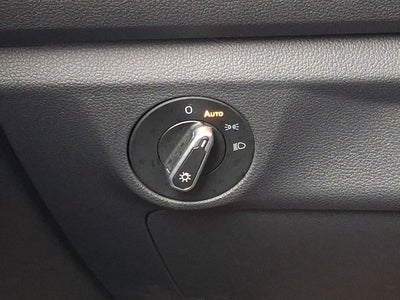 2021 Volkswagen Jetta GLI 2.0T Autobahn