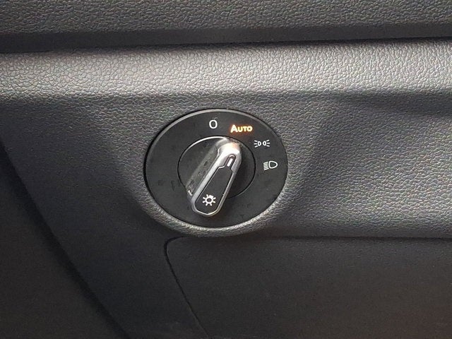 2021 Volkswagen Jetta GLI 2.0T Autobahn