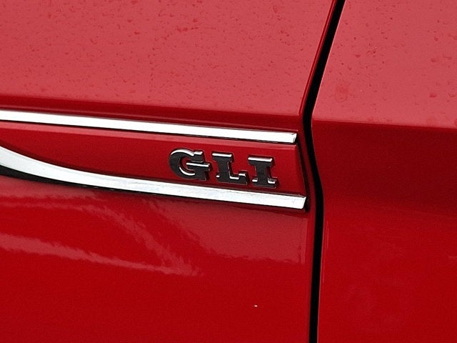 2021 Volkswagen Jetta GLI 2.0T Autobahn