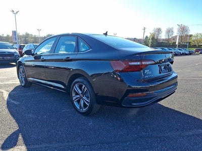 2023 Volkswagen Jetta 1.5T SE