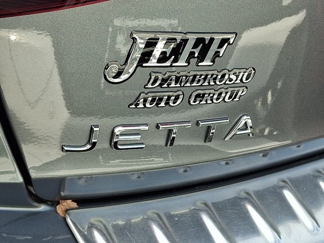 2023 Volkswagen Jetta 1.5T SE