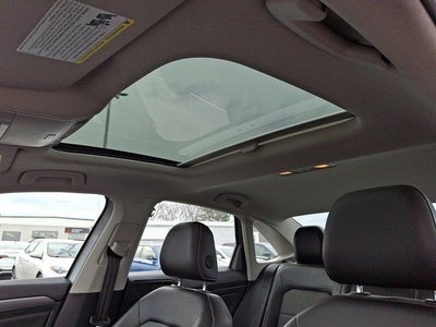 2023 Volkswagen Jetta 1.5T SE