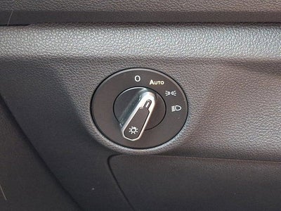 2024 Volkswagen Jetta GLI 40th Anniversary