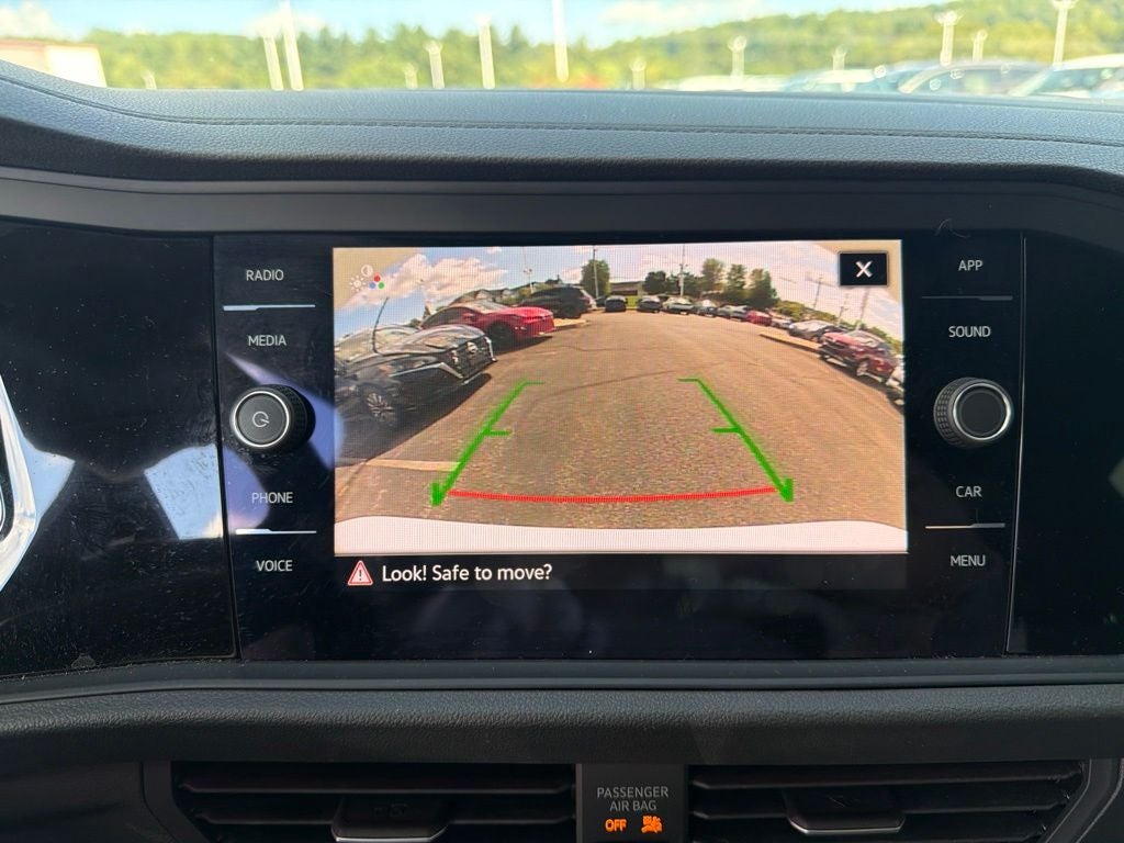 2024 Volkswagen Jetta GLI Base