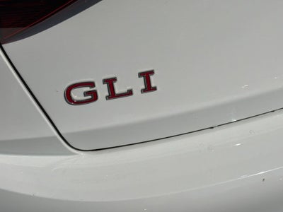 2024 Volkswagen Jetta GLI Base