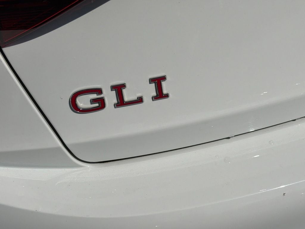 2024 Volkswagen Jetta GLI Base
