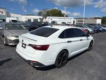 2024 Volkswagen Jetta GLI Base
