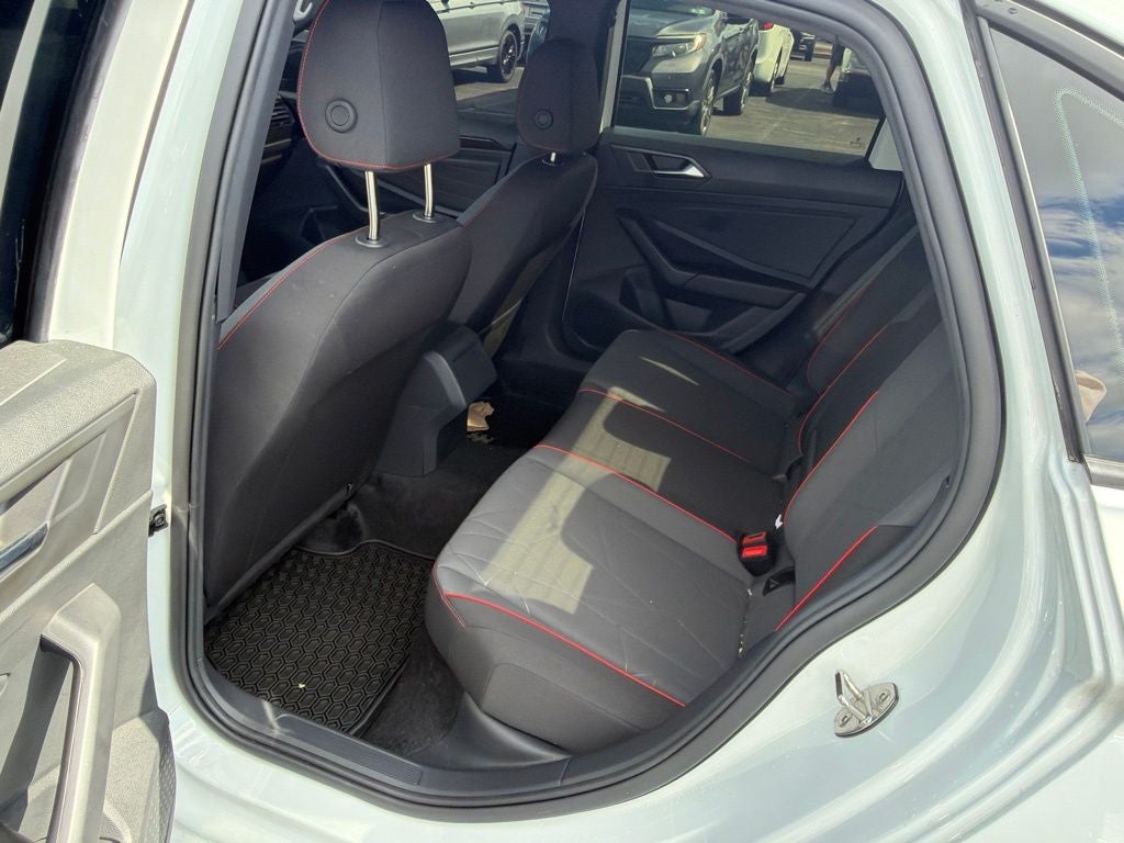 2024 Volkswagen Jetta GLI Base