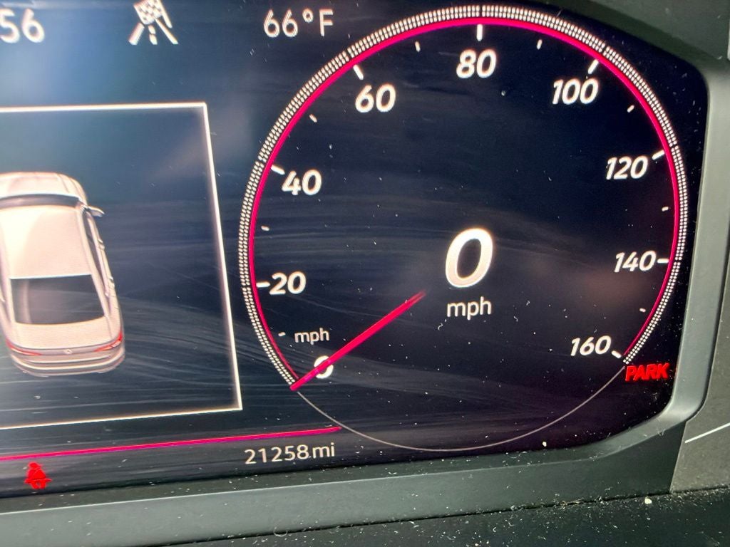 2024 Volkswagen Jetta GLI Base