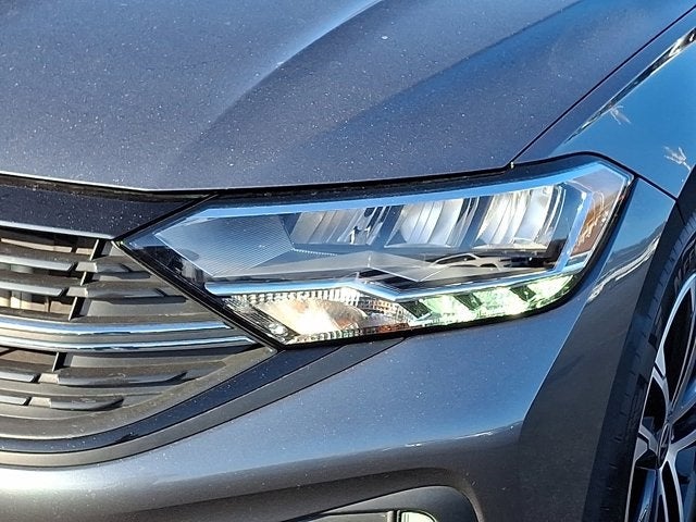 2023 Volkswagen Jetta 1.5T Sport