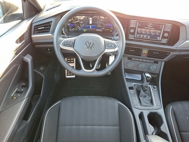 2023 Volkswagen Jetta 1.5T Sport