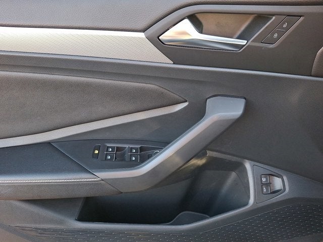 2023 Volkswagen Jetta 1.5T Sport