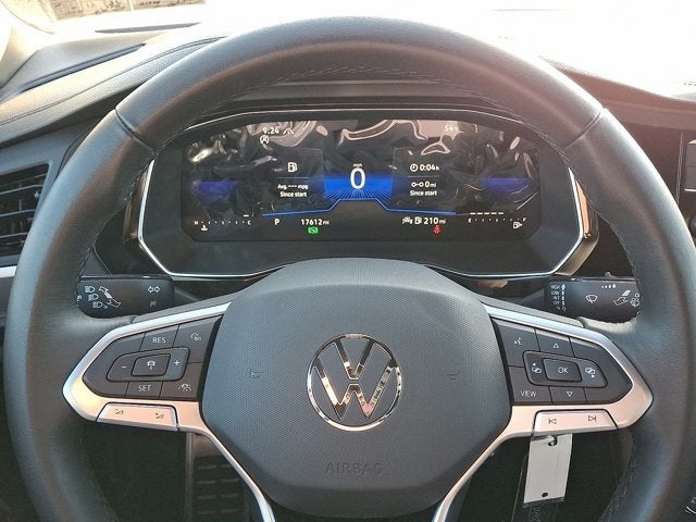 2023 Volkswagen Jetta 1.5T Sport