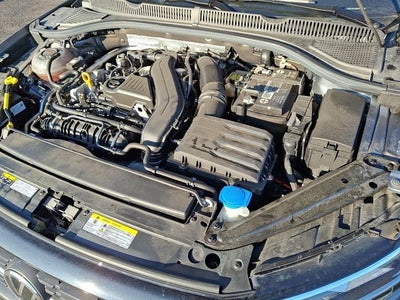 2023 Volkswagen Jetta 1.5T Sport