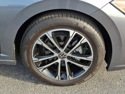 2023 Volkswagen Jetta 1.5T Sport