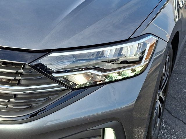 2023 Volkswagen Jetta 1.5T Sport