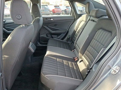 2023 Volkswagen Jetta 1.5T Sport
