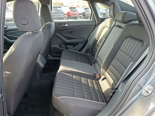 2023 Volkswagen Jetta 1.5T Sport