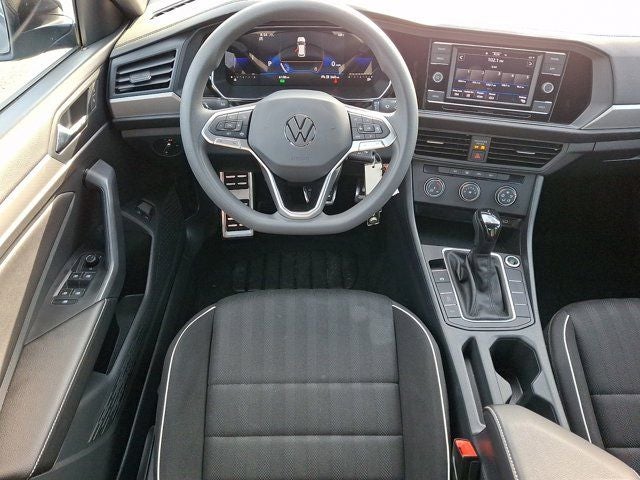 2023 Volkswagen Jetta 1.5T Sport