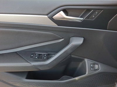 2023 Volkswagen Jetta 1.5T Sport