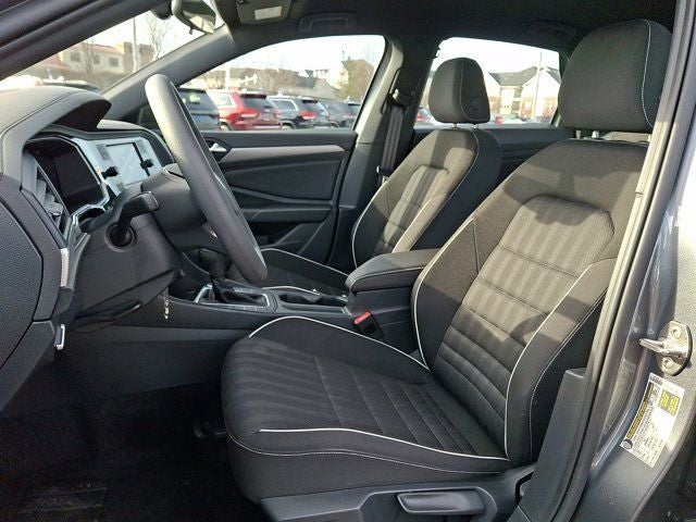 2023 Volkswagen Jetta 1.5T Sport