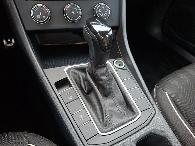 2023 Volkswagen Jetta 1.5T Sport