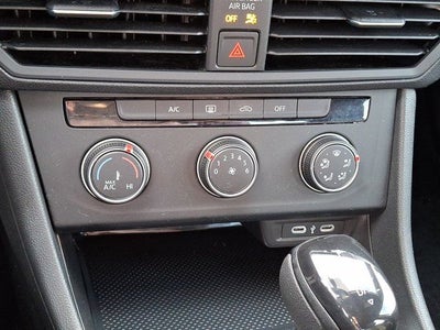 2023 Volkswagen Jetta 1.5T Sport