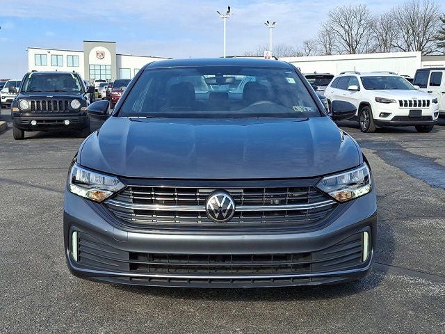 2023 Volkswagen Jetta 1.5T Sport