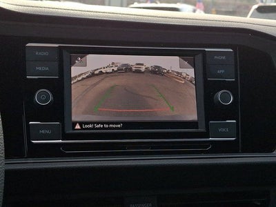 2023 Volkswagen Jetta 1.5T Sport