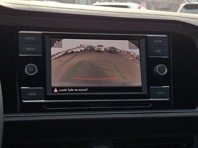 2023 Volkswagen Jetta 1.5T Sport