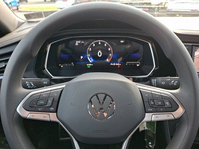 2023 Volkswagen Jetta 1.5T Sport