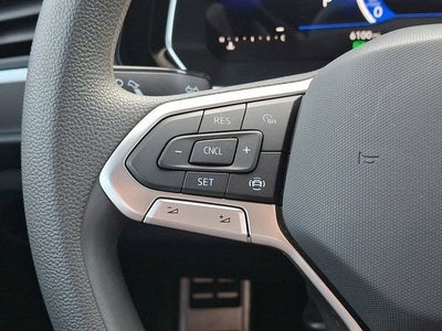 2023 Volkswagen Jetta 1.5T Sport