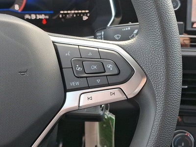 2023 Volkswagen Jetta 1.5T Sport