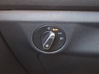 2023 Volkswagen Jetta 1.5T Sport