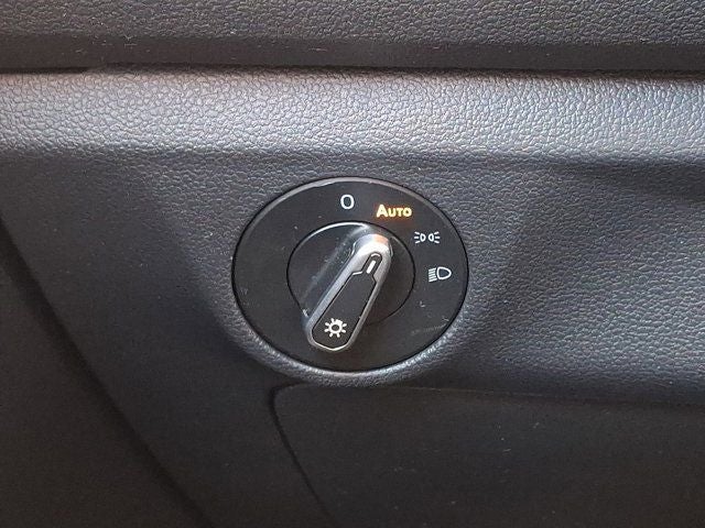 2023 Volkswagen Jetta 1.5T Sport