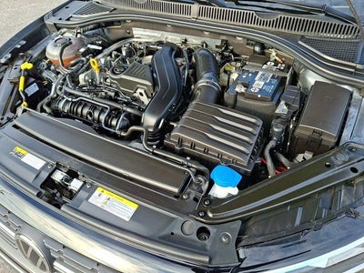 2023 Volkswagen Jetta 1.5T Sport