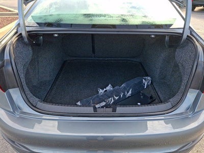 2023 Volkswagen Jetta 1.5T Sport