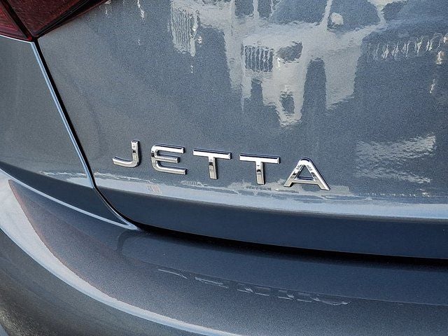 2023 Volkswagen Jetta 1.5T Sport