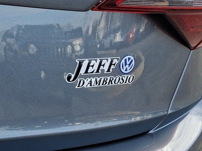 2023 Volkswagen Jetta 1.5T Sport