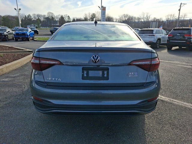 2023 Volkswagen Jetta 1.5T Sport