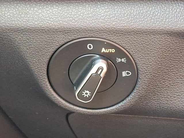 2024 Volkswagen Jetta 1.5T Sport