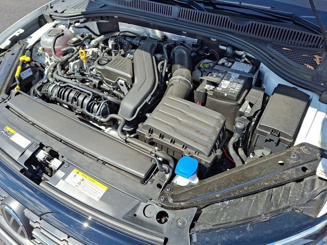 2024 Volkswagen Jetta 1.5T Sport
