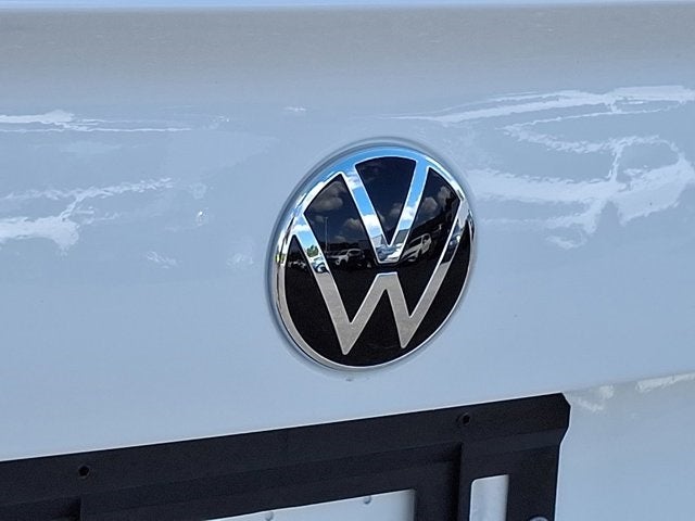 2024 Volkswagen Jetta 1.5T Sport