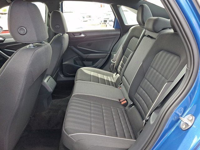 2023 Volkswagen Jetta 1.5T Sport